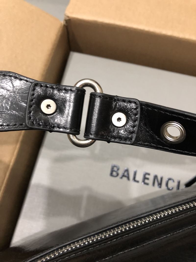 Balenciaga Le Cagole Bags